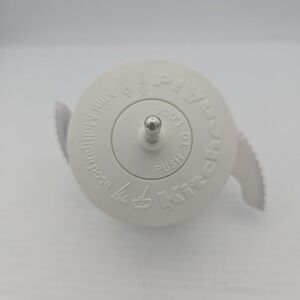 KitchenAid Replacement MINI MultiPurpose Blade for KFP0935Q Food‎ Processor Part